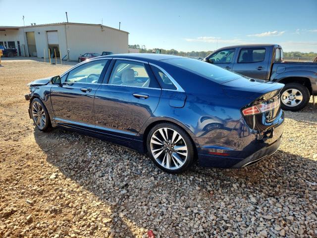 2017 LINCOLN MKZ SELECT 3LN6L5C97HR625012