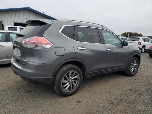 2014 NISSAN ROGUE S - 5N1AT2MV3EC823438