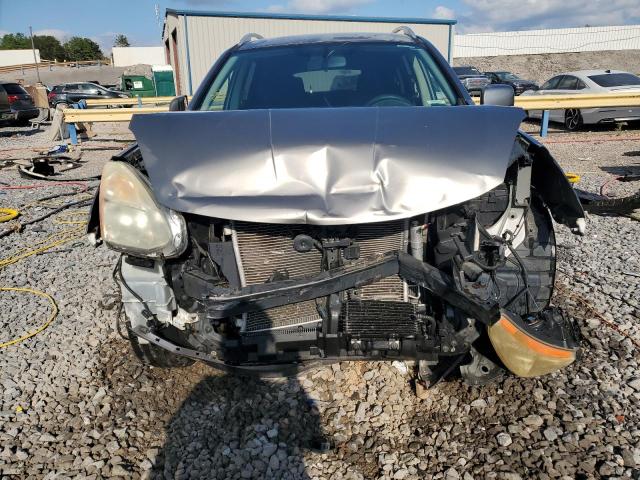 2012 NISSAN ROGUE S #3281630400