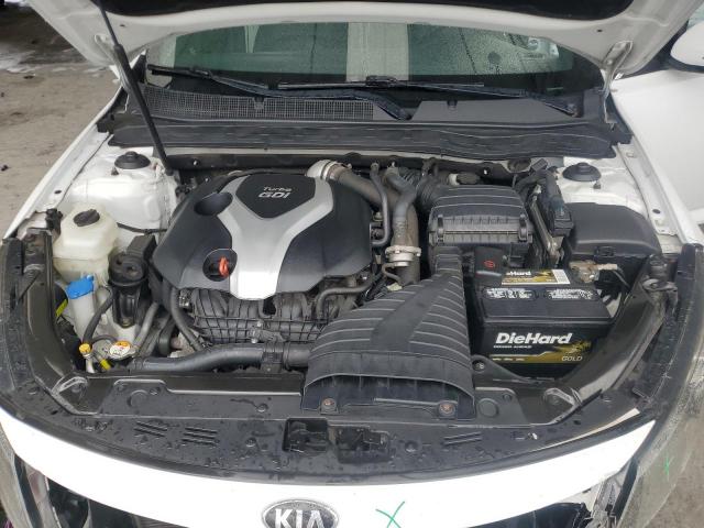 2013 KIA OPTIMA SX - 5XXGR4A60DG162035