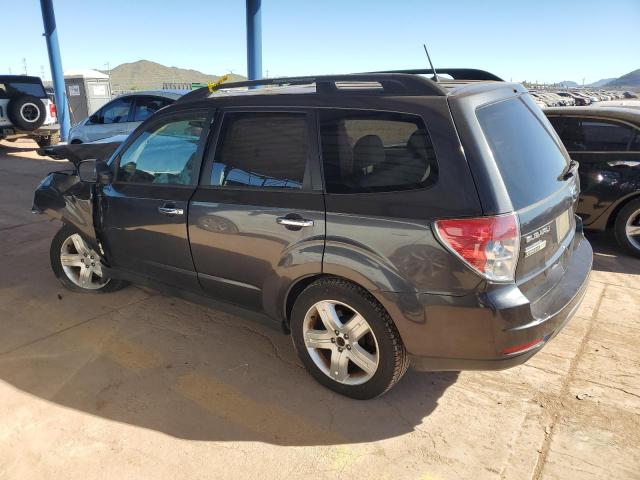2010 SUBARU FORESTER 2 #3308673258