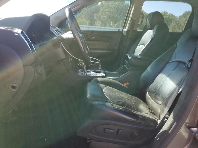 2008 GMC ACADIA SLT #3278789633