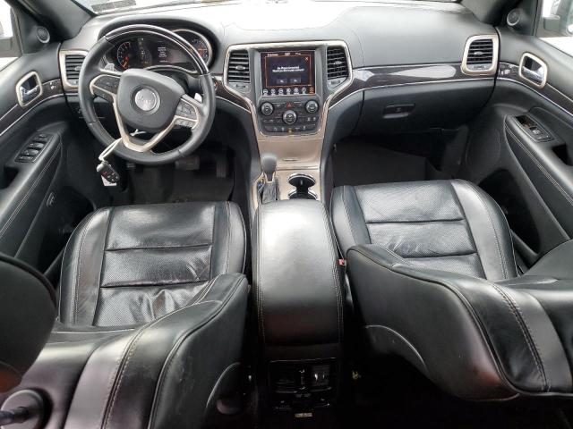 2016 JEEP GRAND CHER - 1C4RJFCG6GC489769