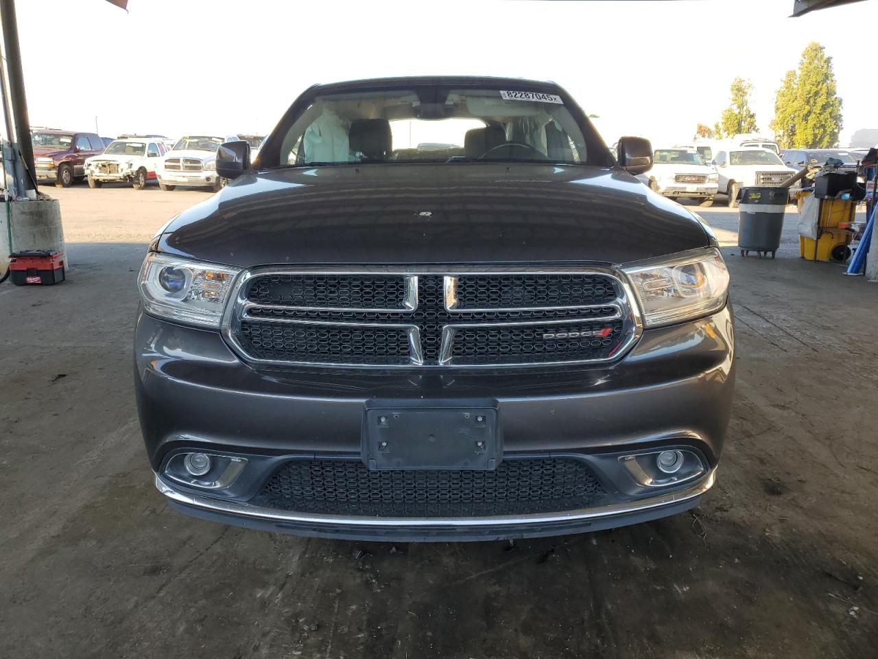 DODGE DURANGO SXT