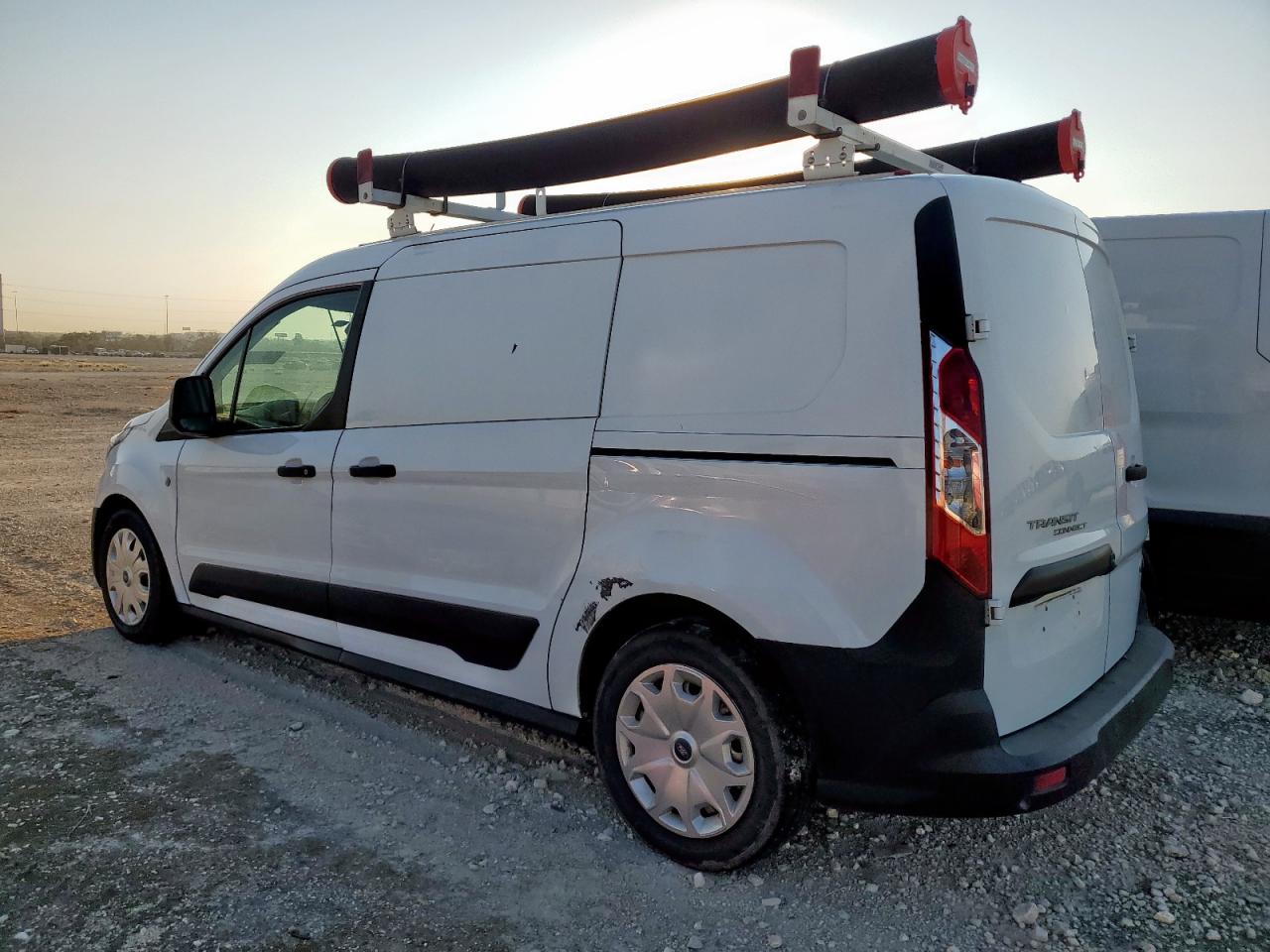 FORD TRANSIT CONNECT XL
