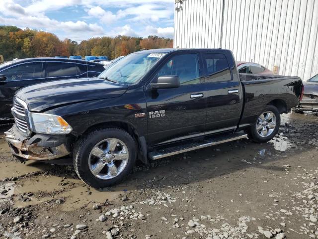 2014 RAM 1500 SLT - 1C6RR7GT6ES299227