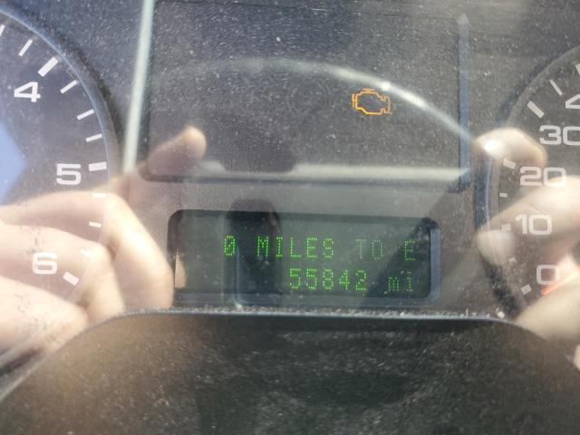 2019 FORD F59 #3305310299