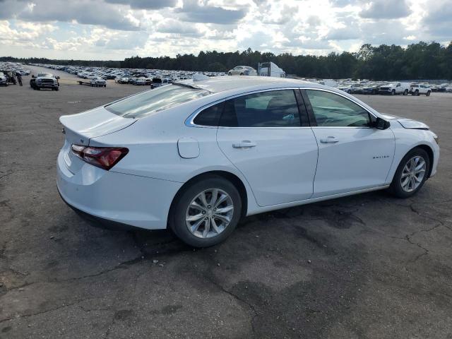 2019 CHEVROLET MALIBU 1G1ZD5ST7KF210667