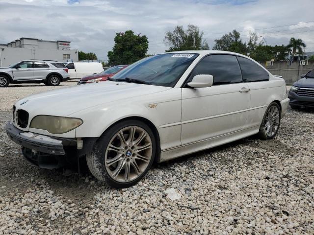 Global Auto Auctions: 2004 BMW 330 CI