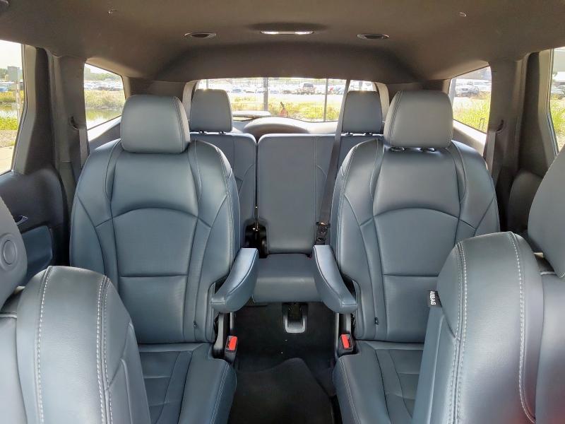 2022 BUICK ENCLAVE ES - 5GAERBKWXNJ181586