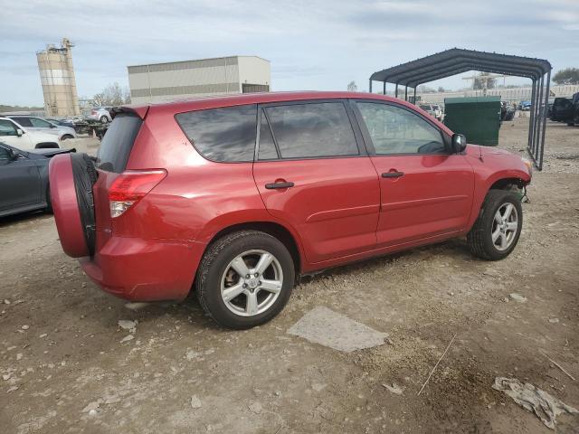 2008 TOYOTA RAV4 #3287900249