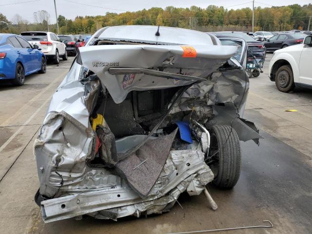 2019 MITSUBISHI MIRAGE G4 #3284828531