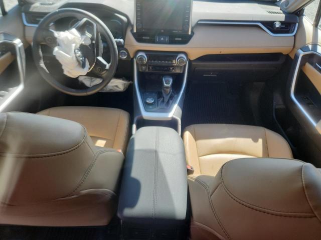 2022 TOYOTA RAV4 LIMIT - 4T3D6RFV6NU092080