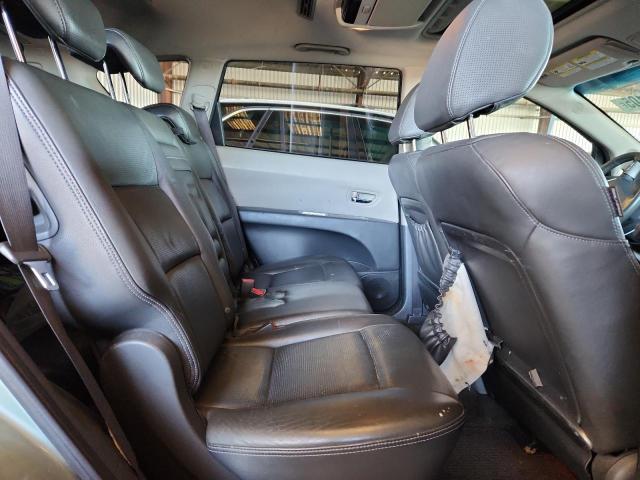 2006 SUBARU B9 TRIBECA #3308484278