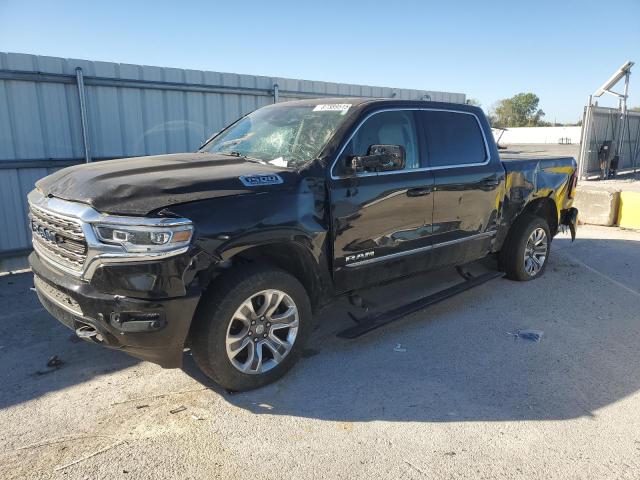 2024 RAM 1500 LIMIT - 1C6SRFHT4RN186388