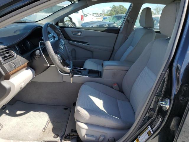 2017 TOYOTA CAMRY LE 4T1BF1FK5HU622762