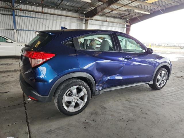 2016 HONDA HR-V LX #3304148504