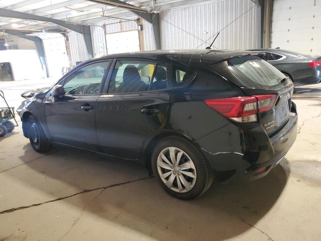2020 SUBARU IMPREZA 4S3GTAB66L3719804