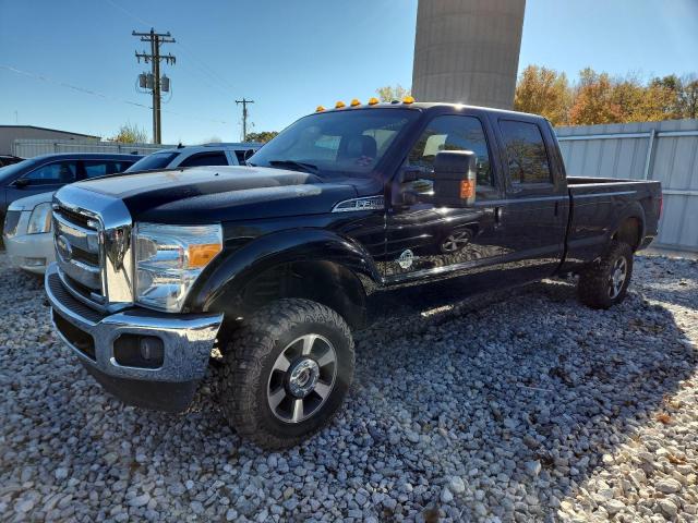 2016 FORD F350 SUPER - 1FT8W3BTXGEC21872