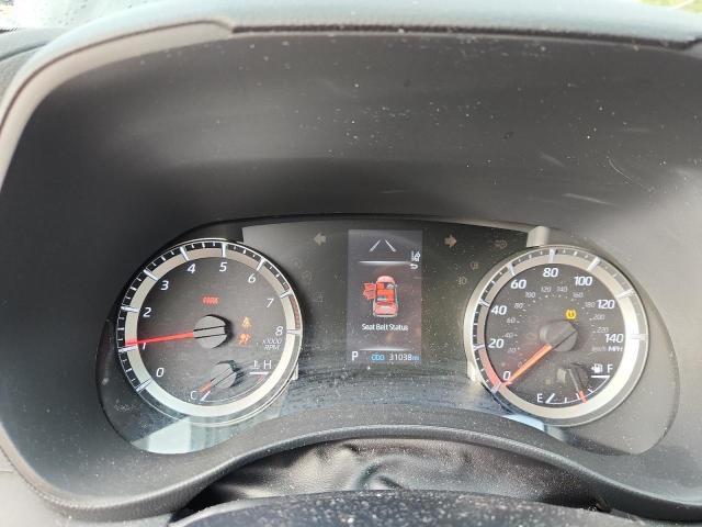 2022 TOYOTA HIGHLANDER #3284779534