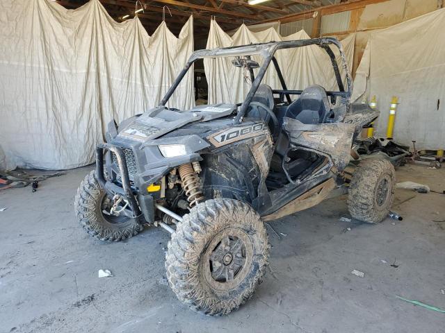 2018 POLARIS RZR XP 100 - 3NSVDR996JF943169