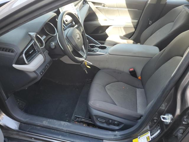 2024 TOYOTA CAMRY LE #3303590934