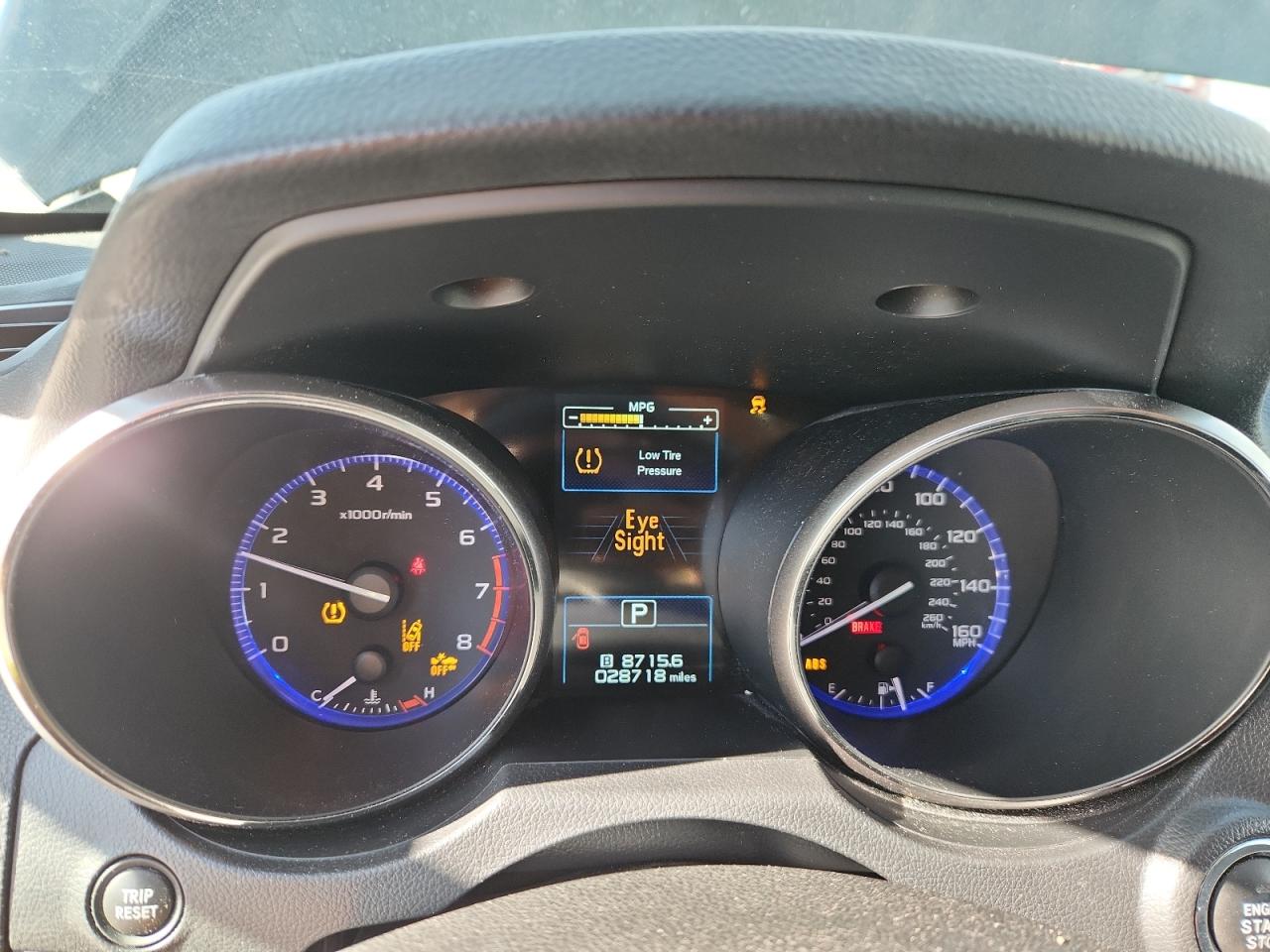 SUBARU OUTBACK 3.6R LIMITED