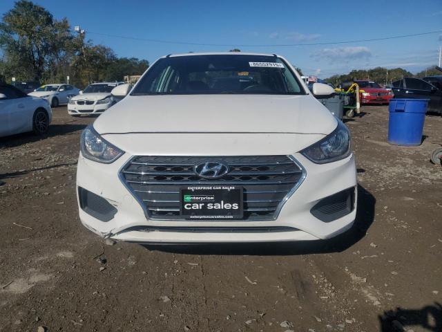 2021 HYUNDAI ACCENT SE - 3KPC24A62ME128903