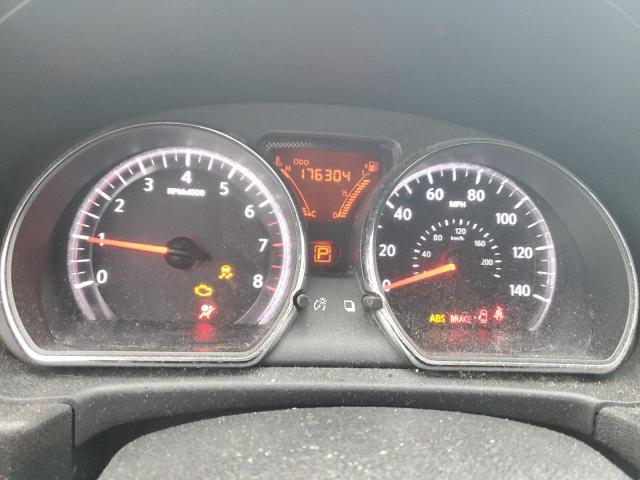 2012 NISSAN VERSA S - 3N1CN7AP3CL896470