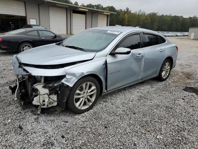 2017 CHEVROLET MALIBU LT - 1G1ZE5ST5HF187444