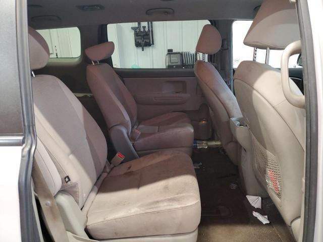 2017 KIA SEDONA LX #3274703786