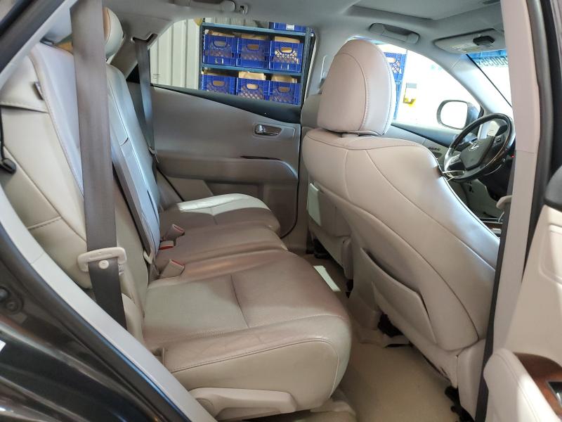 2011 LEXUS RX 350 #3297200407