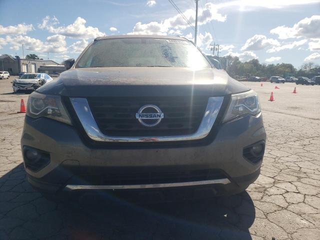 2017 NISSAN PATHFINDER #3259020063