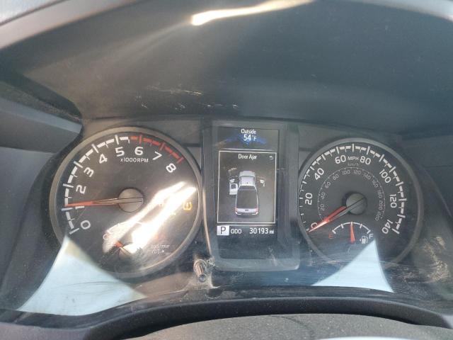 2021 TOYOTA TACOMA ACC #3268277025