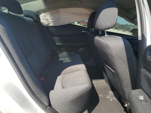 2011 MAZDA 6 I - 1YVHZ8BH8B5M22558