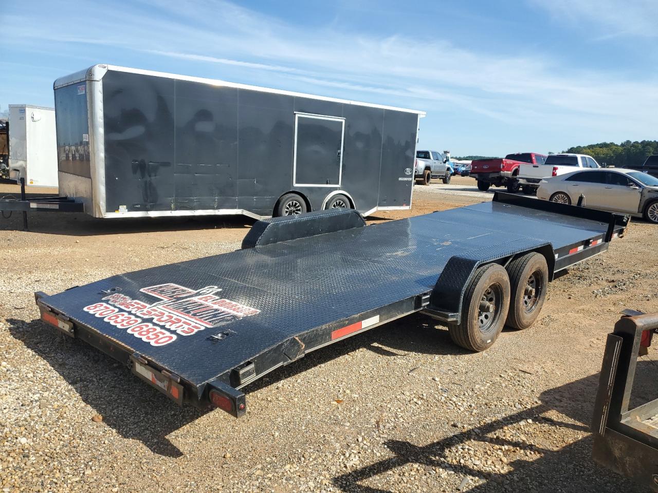 Lot #3286645345 2025 DAVIDSON UNKNOWN