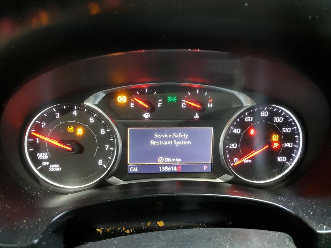 Lot #3269085079 2019 GMC TERRAIN DENALI