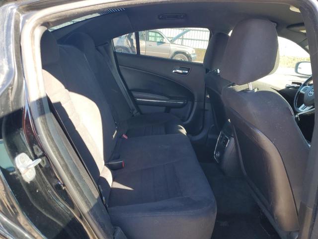 2012 DODGE CHARGER POLICE - 2C3CDXAT3CH154094