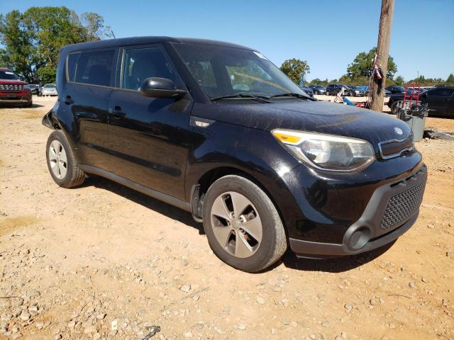 2014 KIA SOUL #3296902823