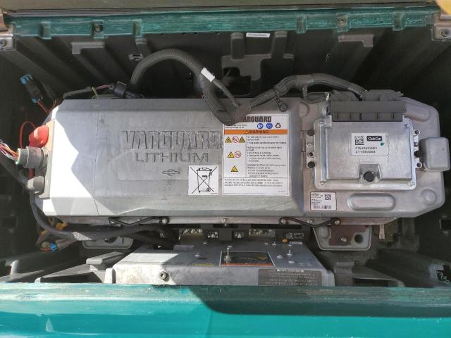 2022 CLUB CAR TEMPO LI #3268859229