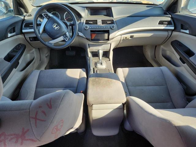 2011 HONDA ACCORD LX - 1HGCP2F34BA029733