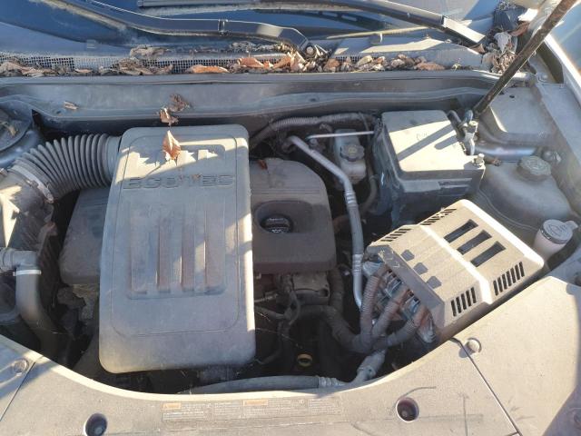 2015 GMC TERRAIN SL - 2GKFLXEK6F6250559