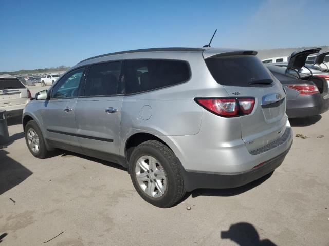 2014 CHEVROLET TRAVERSE L #3293741954