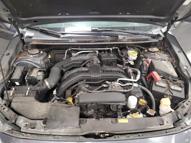 2019 SUBARU IMPREZA - 4S3GKAG62K3622075