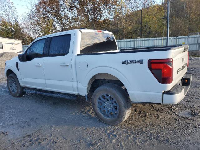2024 FORD F150 XLT #3292353305