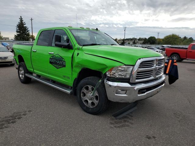 2017 RAM 2500 SLT #3293489414