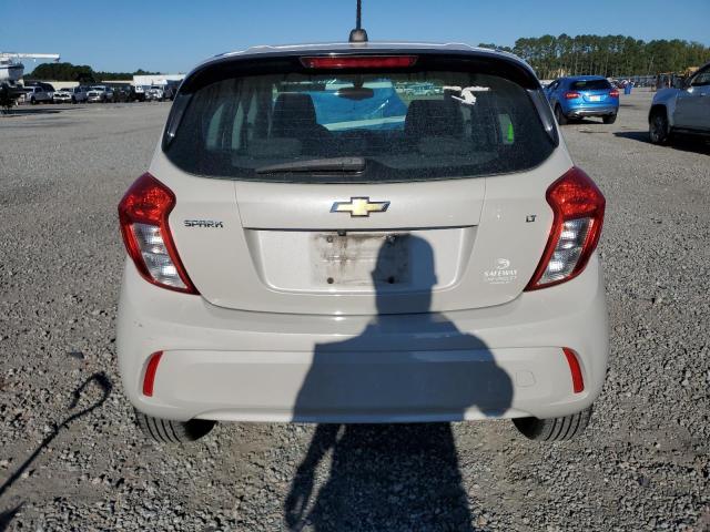 2016 CHEVROLET SPARK 1LT - KL8CD6SA7GC636328