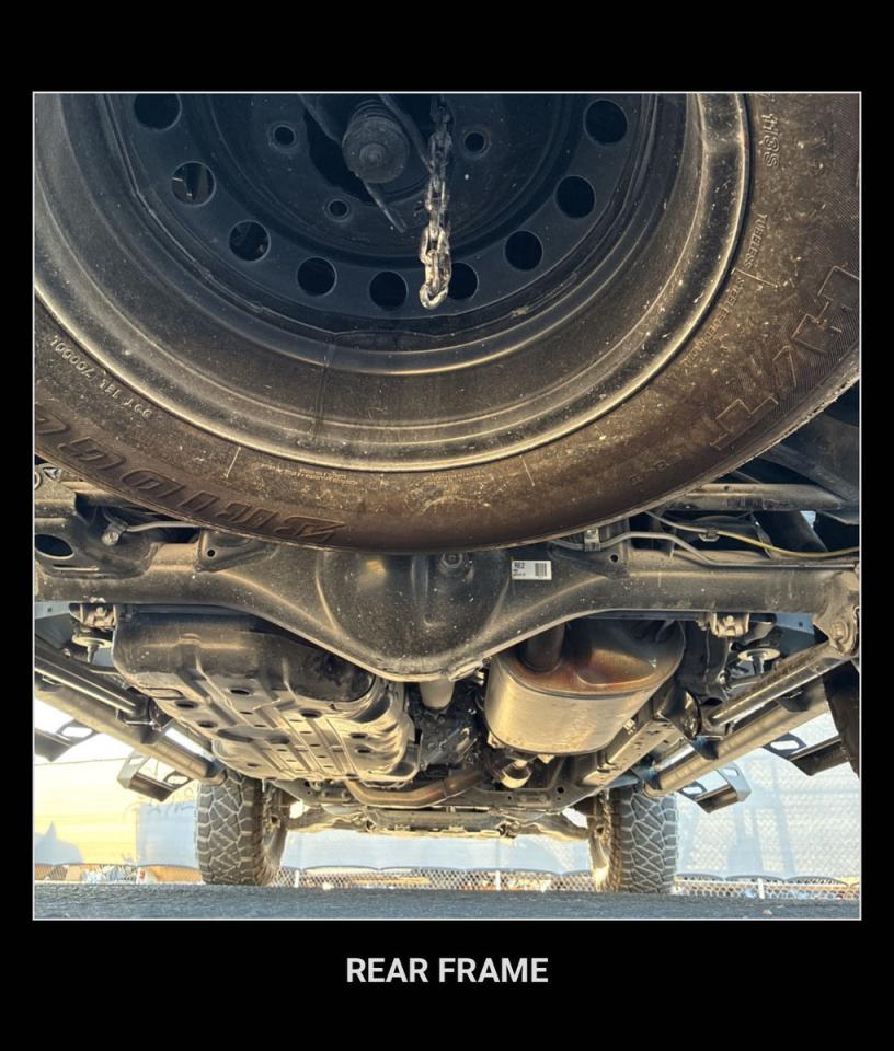 TOYOTA 4RUNNER SR5 PREMIUM