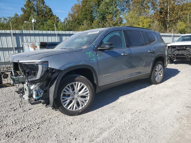 Global Auto Auctions: 2025 GMC ACADIA ELEVATION