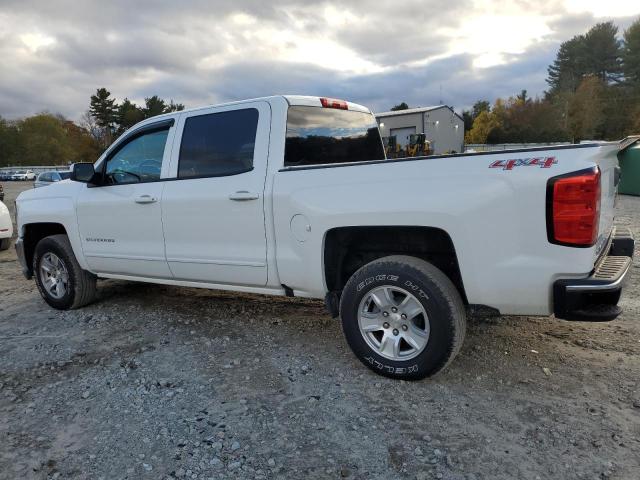2016 CHEVROLET SILVERADO #3291172037